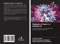 Produktbild: Diabete di tipo 2 e COVID-19