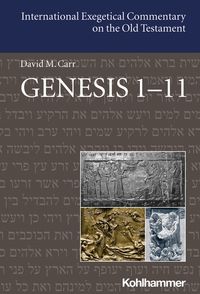 Bild vom Artikel Genesis 1-11 vom Autor David M. Carr