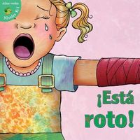 Produktbild: Spa-Esta Roto (its Broken)