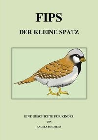 Produktbild: Fips, der kleine Spatz