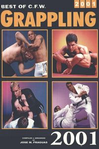 Produktbild: Best of CFW Grappling 2001