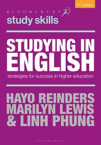 Produktbild: Studying in English