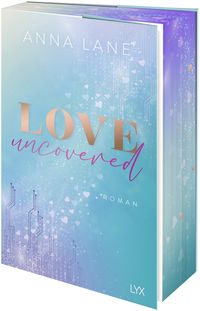 Produktbild: Love, uncovered