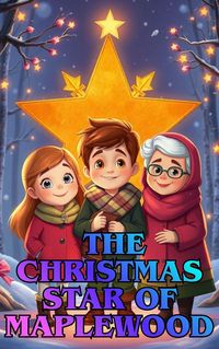 Produktbild: The Christmas Star of Maplewood