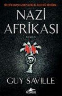 Produktbild: Nazi Afrikasi