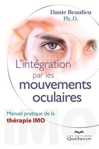 Produktbild: L'int&eacute;gration par les mouvements oculaires