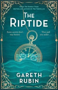 Produktbild: The Riptide