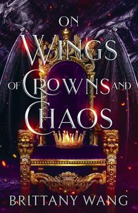 Produktbild: On Wings of Crowns and Chaos