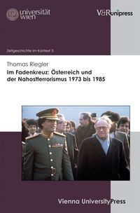 Produktbild: Im Fadenkreuz