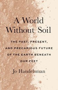 Produktbild: A World Without Soil