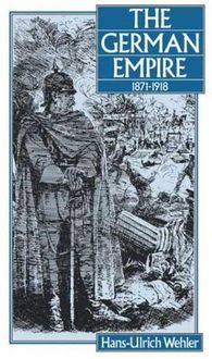 Produktbild: The German Empire, 1871-1918