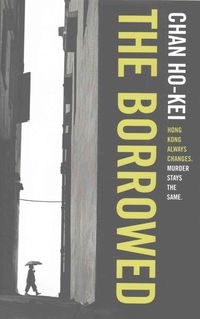 Produktbild: Ho-Kei, C: The Borrowed