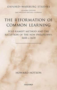 Produktbild: The Reformation of Common Learning