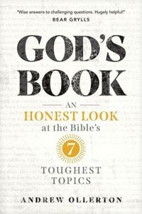 Produktbild: God's Book