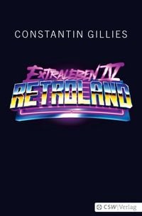 Produktbild: Retroland