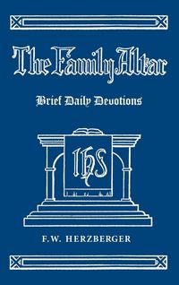 Produktbild: The Family Altar