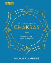 Produktbild: The Essential Book of Chakras