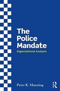 Produktbild: The Police Mandate