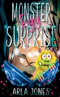 Produktbild: Monster Egg Surprise