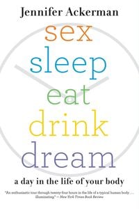 Produktbild: Sex Sleep Eat Drink Dream