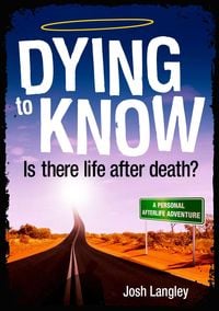 Produktbild: Dying to Know