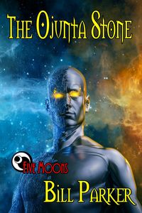 Produktbild: The Ojunta Stone (Tales of the Green Jinn, #3)