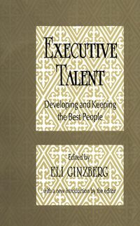 Produktbild: Executive Talent