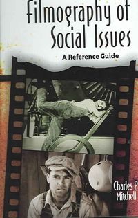 Produktbild: Filmography Of Social Issues