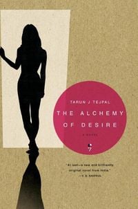 Produktbild: The Alchemy of Desire