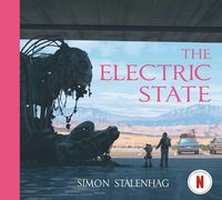 Produktbild: The Electric State