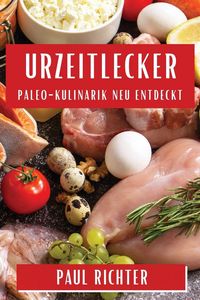 Produktbild: Urzeitlecker