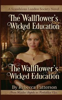 Produktbild: The Wallflower's Wicked Education