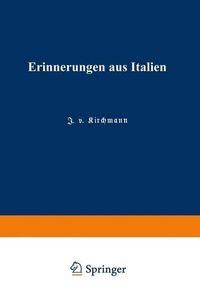 Produktbild: Erinnerungen aus Italien