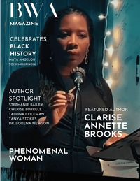 Produktbild: Bwa Magazine | Black History