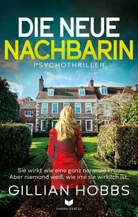 Produktbild: Die neue Nachbarin