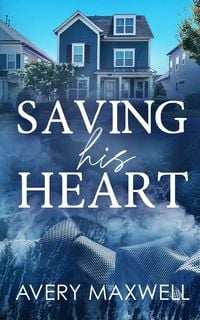 Produktbild: Saving His Heart
