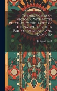 Produktbild: The Aborigines of Victoria