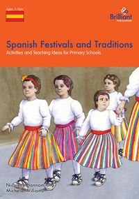 Produktbild: Spanish Festivals and Traditions