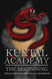 Produktbild: Kuxtal Academy