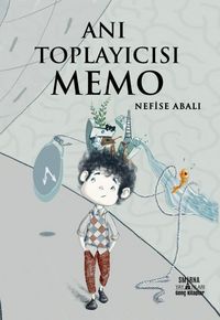 Produktbild: Ani Toplayicisi Memo