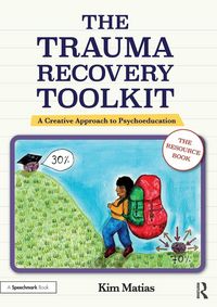Produktbild: The Trauma Recovery Toolkit