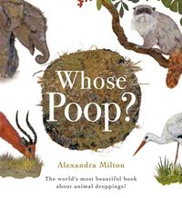 Produktbild: Whose Poop?