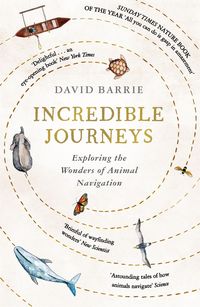 Produktbild: Incredible Journeys