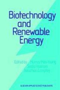 Produktbild: Biotechnology and Renewable Energy