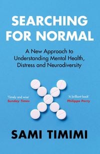 Produktbild: Searching for Normal
