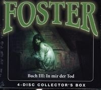Produktbild: Foster Box Buch 3: In mir der Tod, 4 Audio-CD