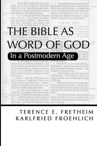 Produktbild: The Bible as Word of God