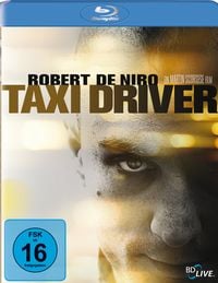 Produktbild: Taxi Driver