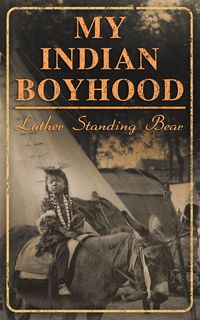 Produktbild: My Indian Boyhood