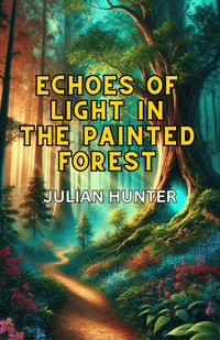 Produktbild: Echoes of Light in the Painted Forest